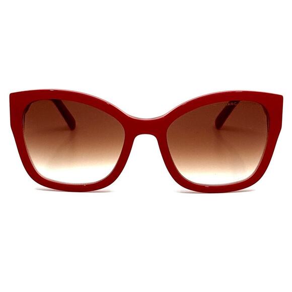 New, MARC JACOBS Sunglasses MARC 626/S C9AHA Authentic - Picture 2 of 11